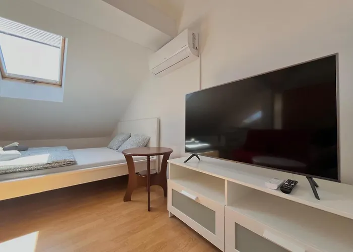 Loft Vista Mare Apartment