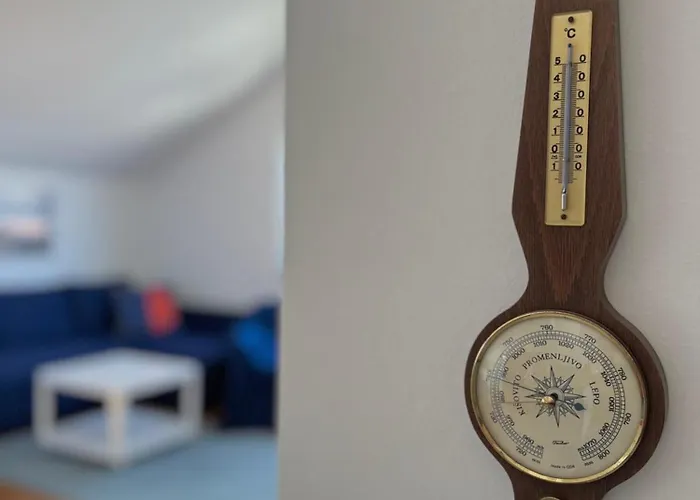 Apartment Loft Vista Mare Zadar