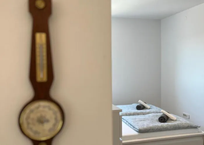 Loft Vista Mare Zadar