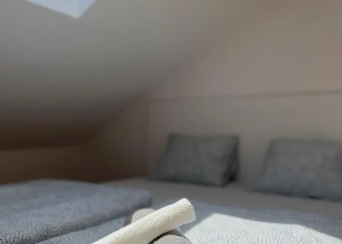 Loft Vista Mare Apartment Zadar