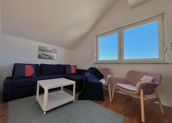 Loft Vista Mare Zadar