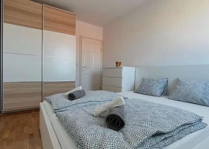 Apartment Loft Vista Mare *