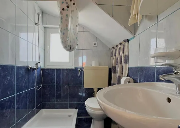 Loft Vista Mare Apartment Zadar