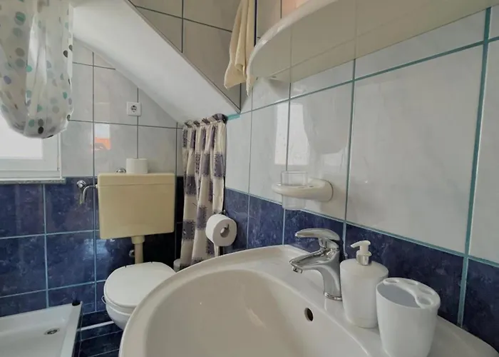 Loft Vista Mare Apartment