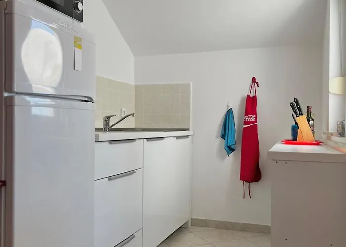 Apartment Loft Vista Mare