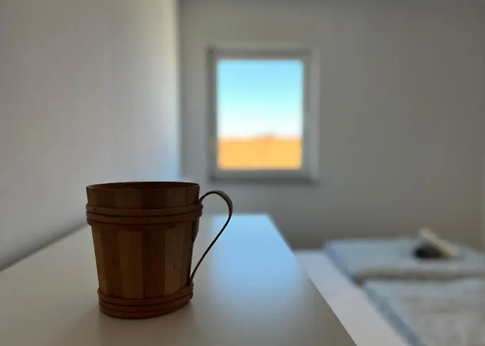 Loft Vista Mare Apartment