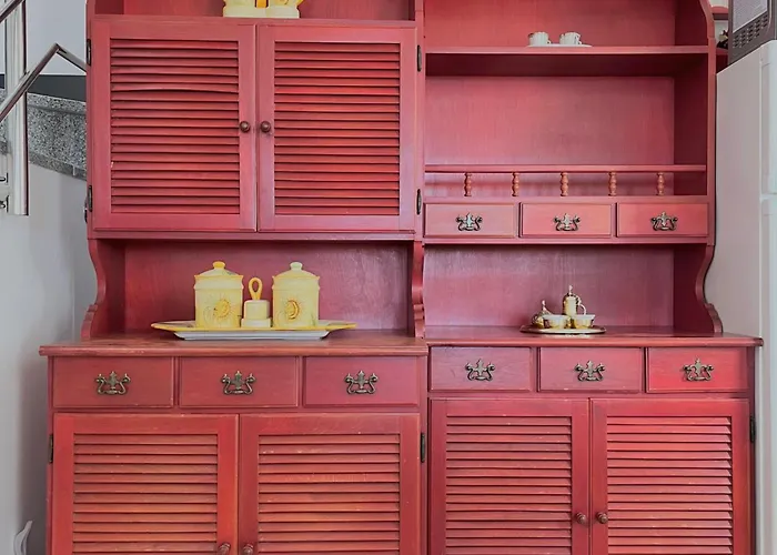 Loft Vista Mare Apartment