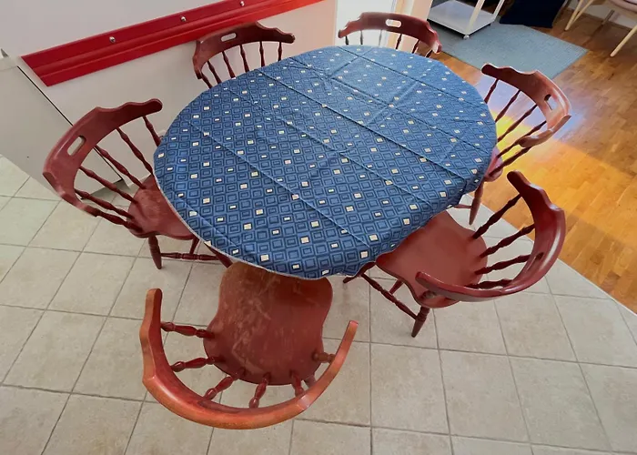 Apartment Loft Vista Mare *