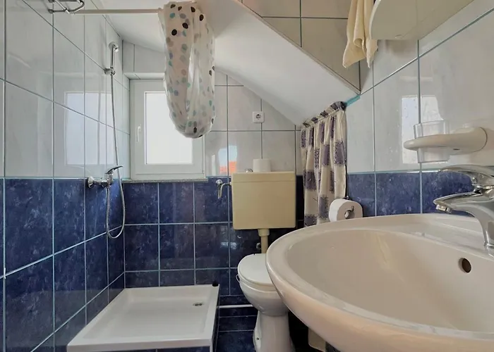 Apartment Loft Vista Mare *