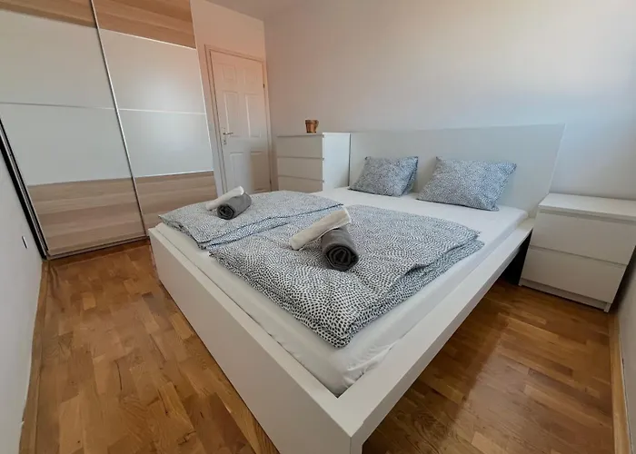 Apartment Loft Vista Mare *