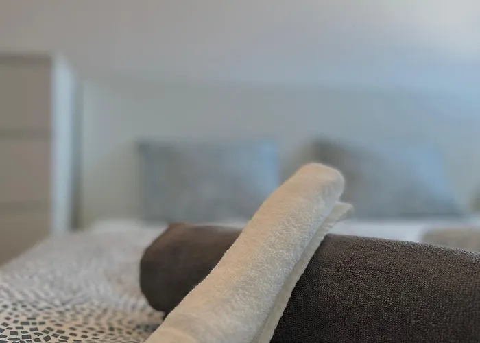 Apartment Loft Vista Mare *