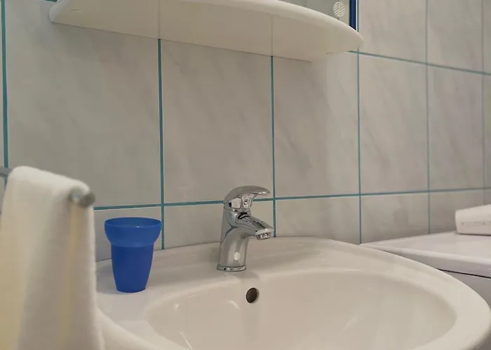 Loft Vista Mare Apartment Zadar