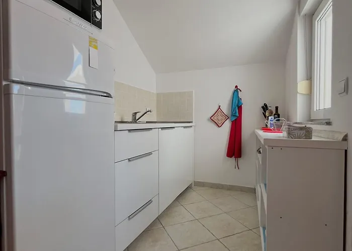 Loft Vista Mare Apartment Zadar