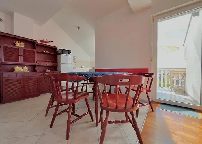 Loft Vista Mare Zadar