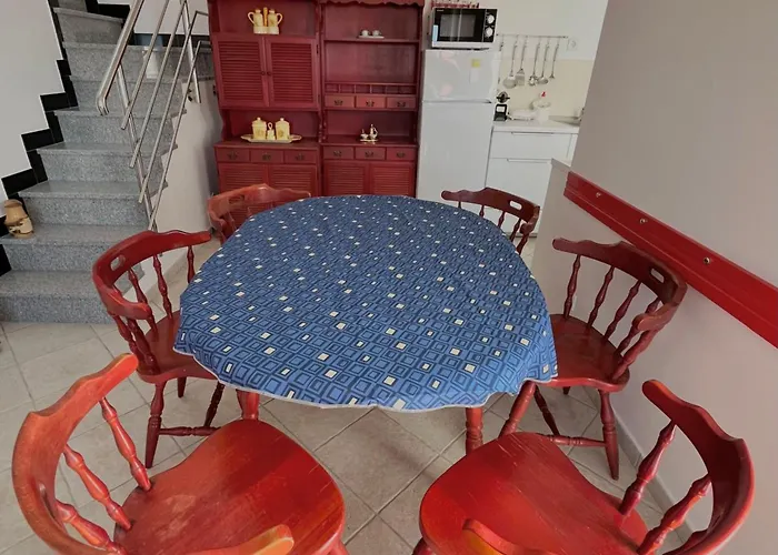 Loft Vista Mare Apartment